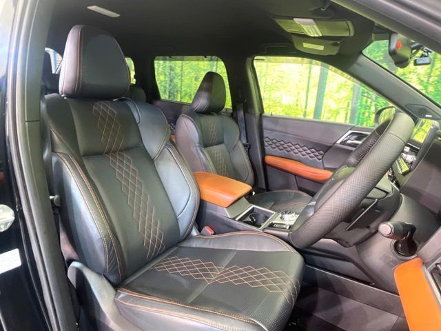 MITSUBISHI OUTLANDER PHEV 2022