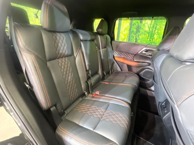 MITSUBISHI OUTLANDER PHEV 2022