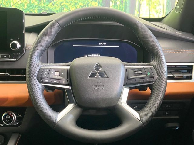 MITSUBISHI OUTLANDER PHEV 2022