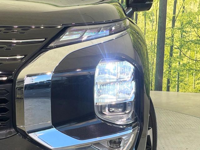 MITSUBISHI OUTLANDER PHEV 2022