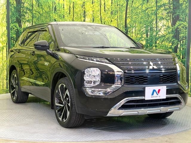 MITSUBISHI OUTLANDER PHEV 2022