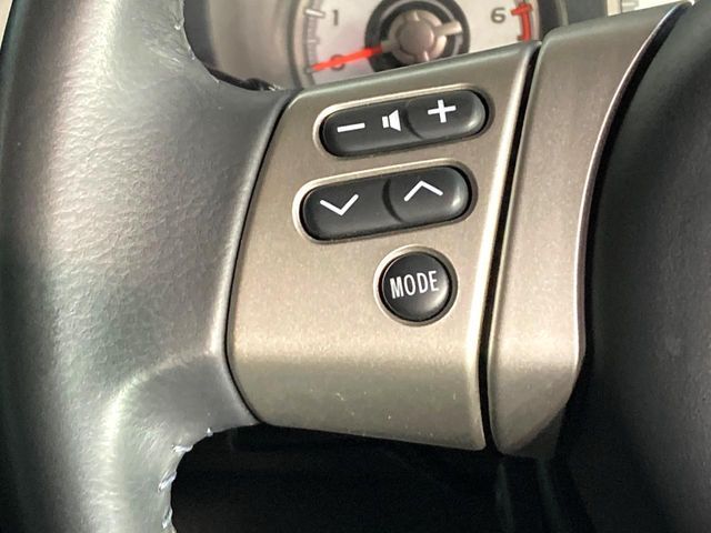 TOYOTA FJ CRUISER 4WD 2017