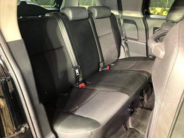 TOYOTA FJ CRUISER 4WD 2017