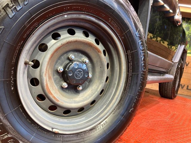 TOYOTA FJ CRUISER 4WD 2017