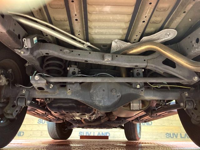 TOYOTA FJ CRUISER 4WD 2017