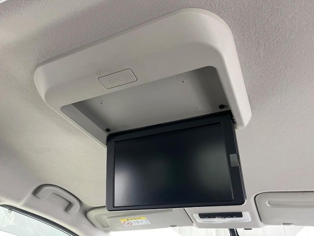 NISSAN SERENA  WG 2022