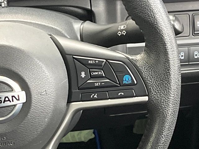 NISSAN SERENA  WG 2022