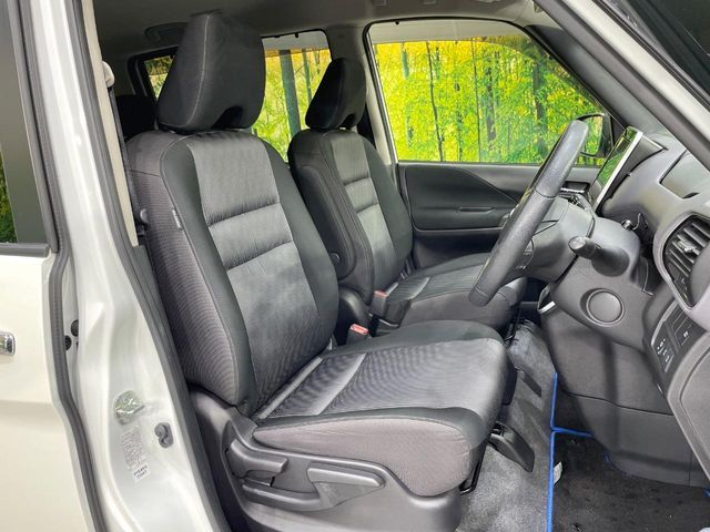 NISSAN SERENA  WG 2022