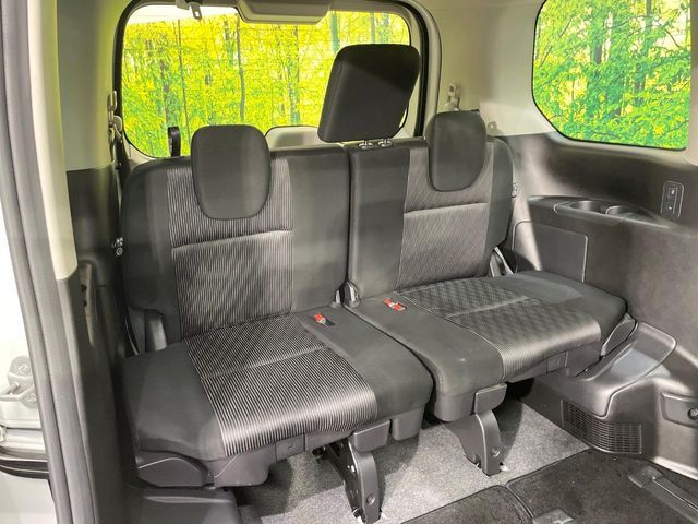 NISSAN SERENA  WG 2022