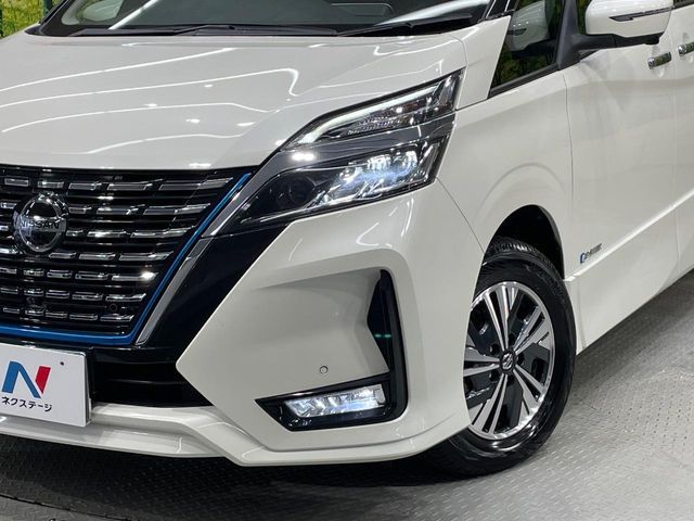 NISSAN SERENA  WG 2022