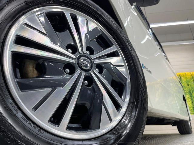 NISSAN SERENA  WG 2022