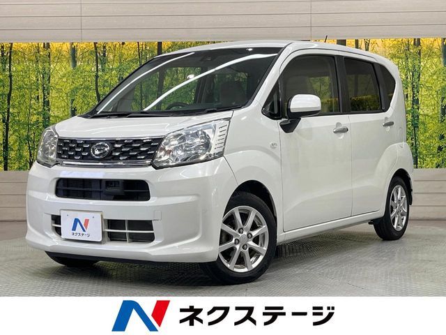 DAIHATSU MOVE 2015