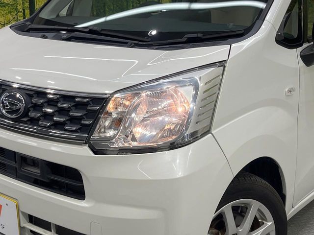 DAIHATSU MOVE 2015