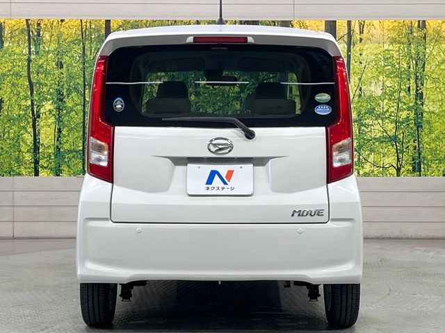DAIHATSU MOVE 2015