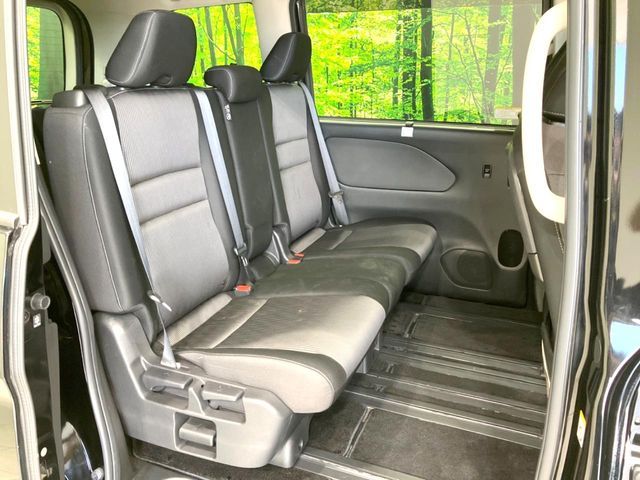 NISSAN SERENA  S-HYBRID 2020