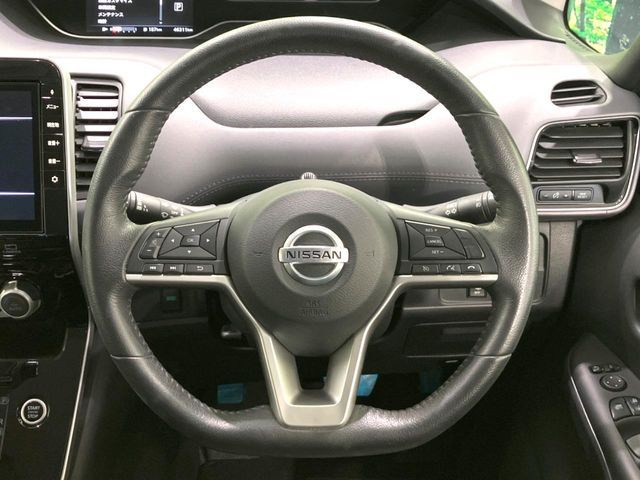 NISSAN SERENA  S-HYBRID 2020