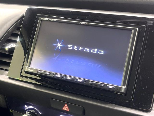 HONDA FIT e:HEV 4WD 2023