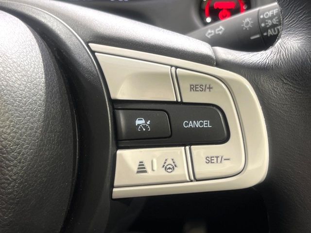 HONDA FIT e:HEV 4WD 2023