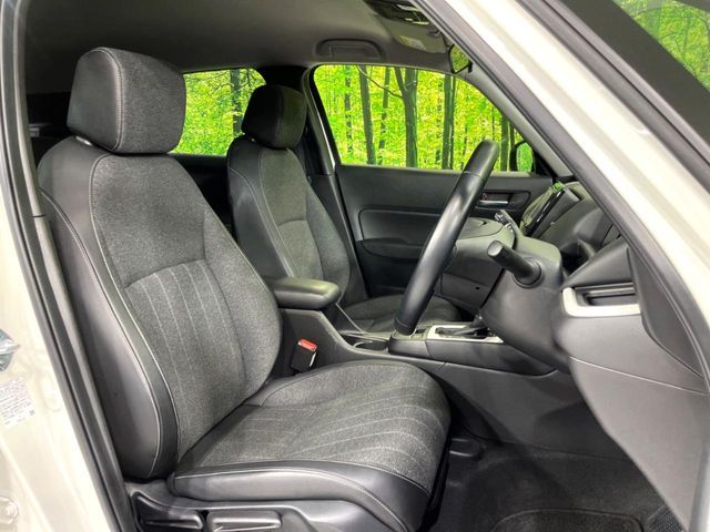 HONDA FIT e:HEV 4WD 2023