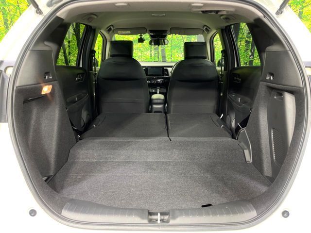 HONDA FIT e:HEV 4WD 2023