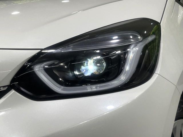 HONDA FIT e:HEV 4WD 2023