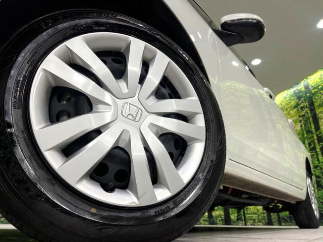 HONDA FIT e:HEV 4WD 2023
