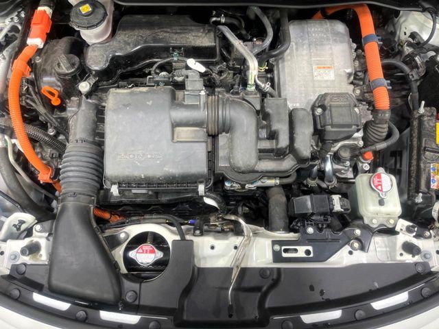 HONDA FIT e:HEV 4WD 2023