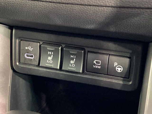 TOYOTA COROLLA CROSS HYBRID 2025