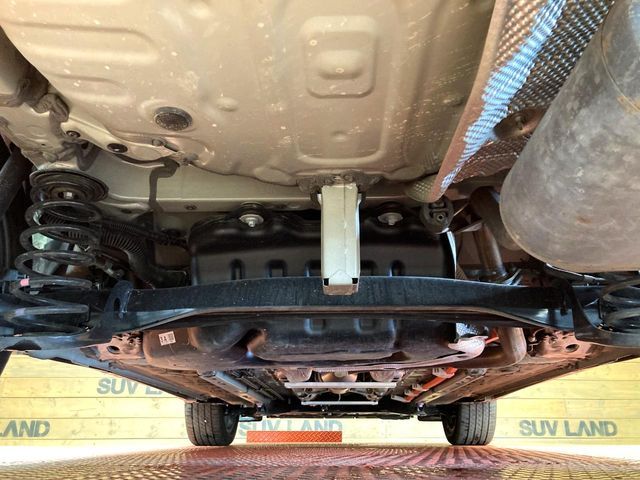 TOYOTA COROLLA CROSS HYBRID 2025