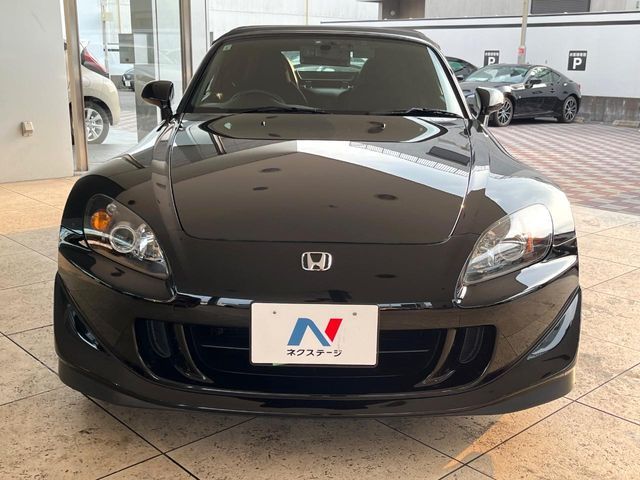 HONDA S2000 2008