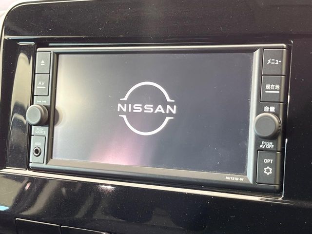 NISSAN SERENA  S-HYBRID 2022