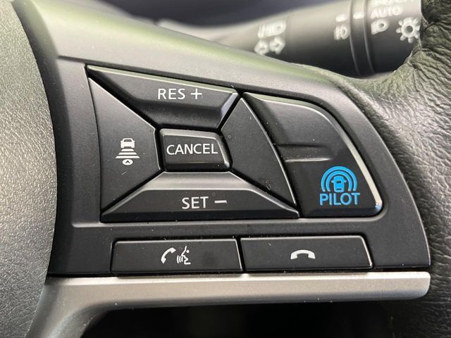 NISSAN SERENA  S-HYBRID 2022