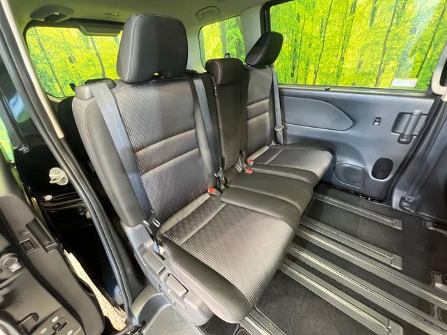 NISSAN SERENA  S-HYBRID 2022