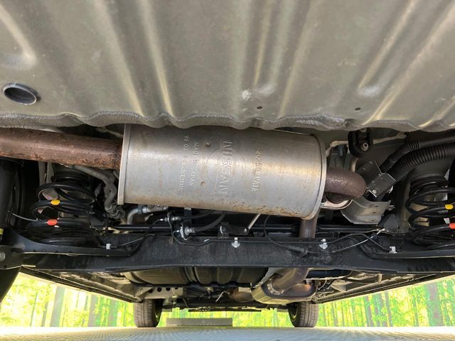 NISSAN SERENA  S-HYBRID 2022