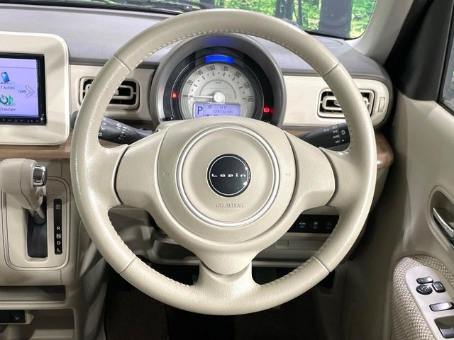 SUZUKI ALTO LAPIN 2016