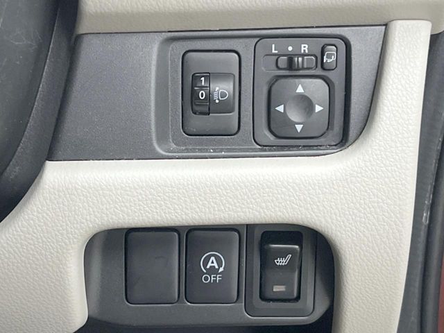 NISSAN DAYZ 4WD 2013