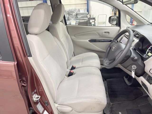 NISSAN DAYZ 4WD 2013