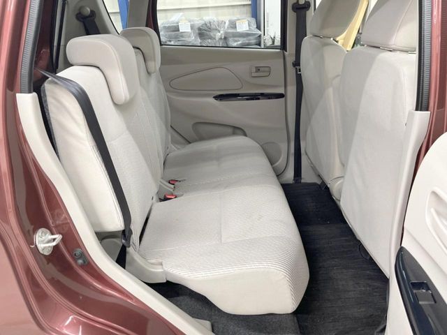 NISSAN DAYZ 4WD 2013