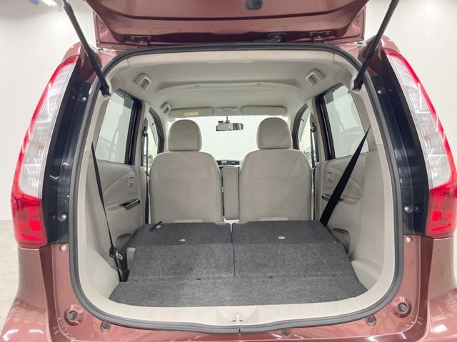 NISSAN DAYZ 4WD 2013