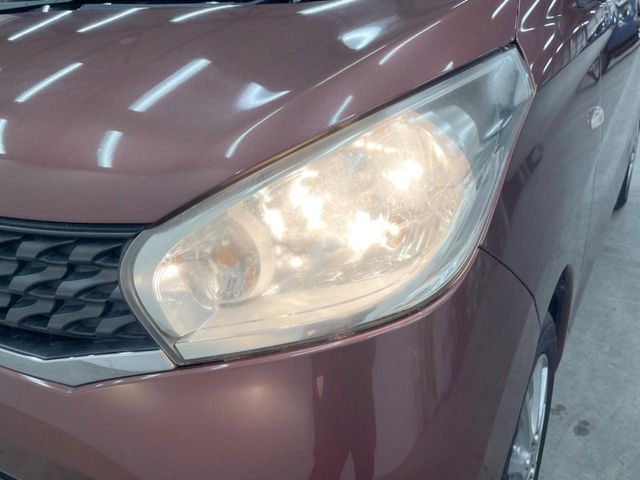 NISSAN DAYZ 4WD 2013