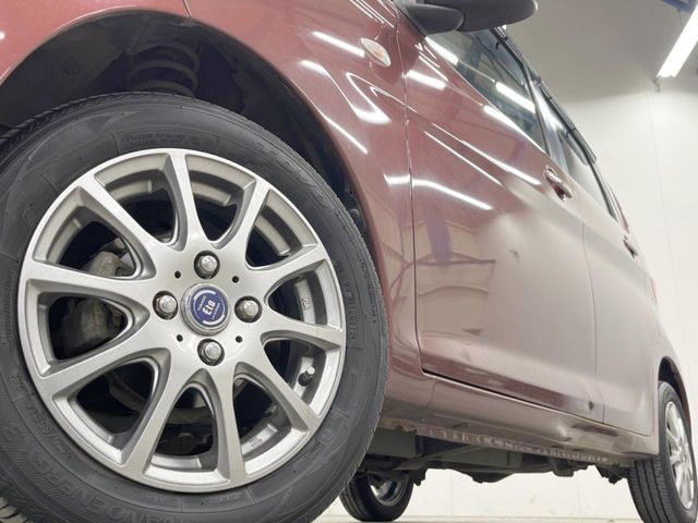 NISSAN DAYZ 4WD 2013