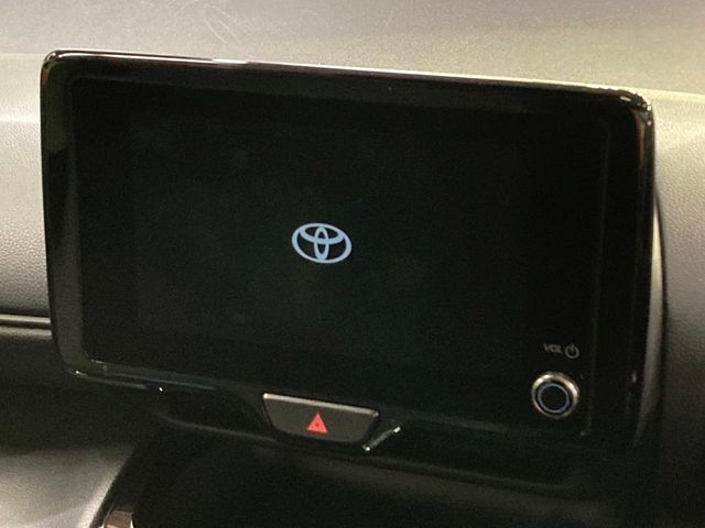 TOYOTA YARIS CROSS 2025