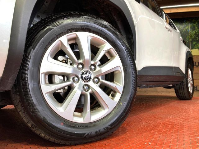 TOYOTA YARIS CROSS 2025