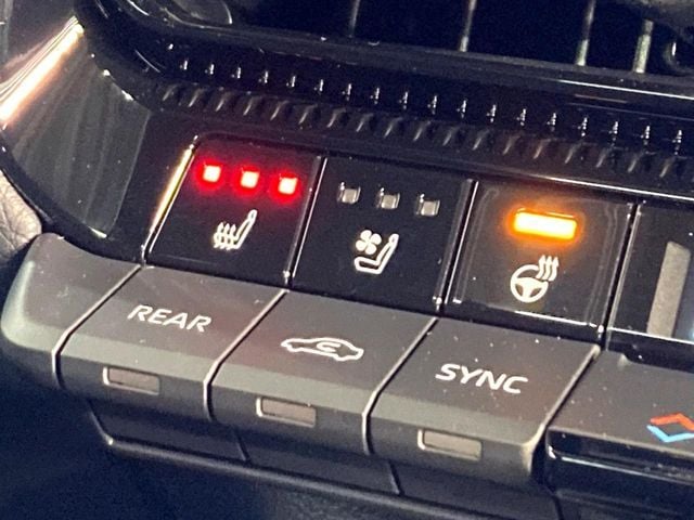 TOYOTA LANDCRUISER 250 2024