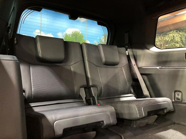 TOYOTA LANDCRUISER 250 2024