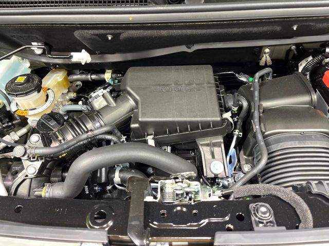 HONDA N BOX CUSTOM 2025