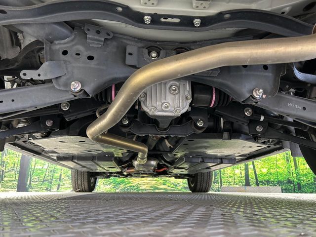 SUBARU FORESTER 2018