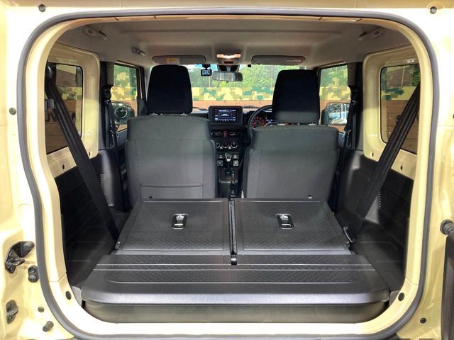 SUZUKI JIMNY SIERRA 2023