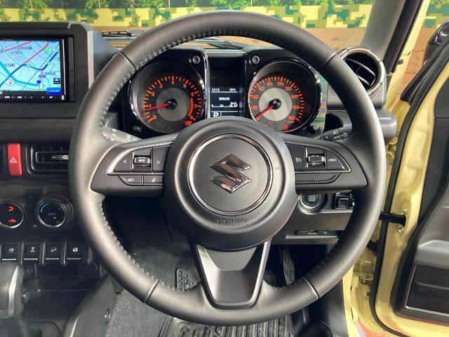 SUZUKI JIMNY SIERRA 2023