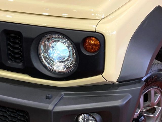 SUZUKI JIMNY SIERRA 2023